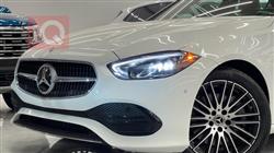 مرسيدس بنز C-Class